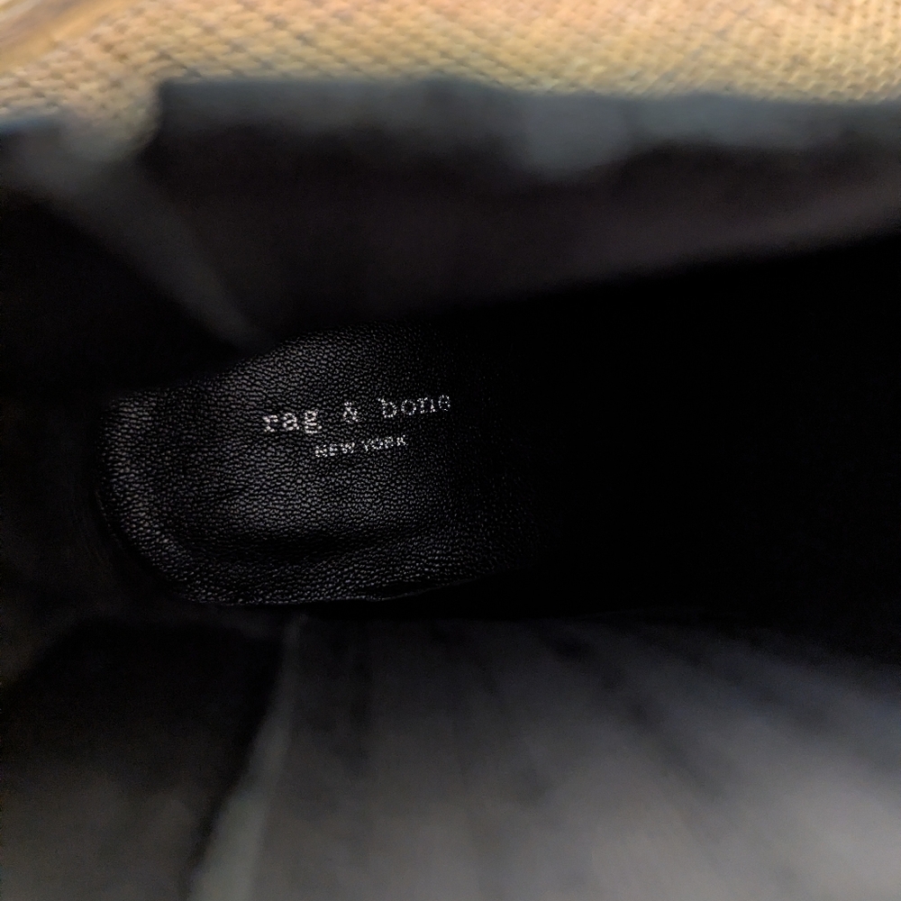 rag & bone Rover Chelsea Boot - Picture 7 of 8